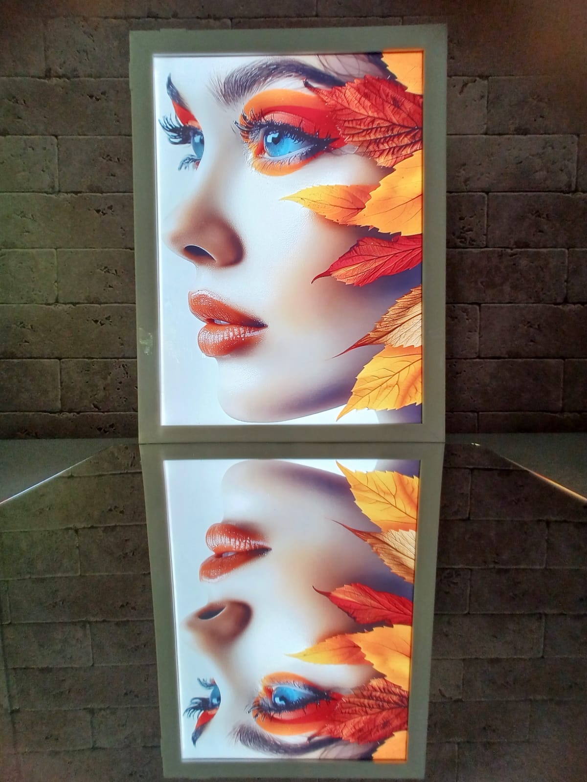 Displays Personalizados